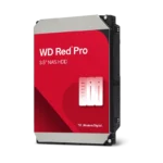Disque Dur HDD 3.5″ Western Digital NAS Red Pro (Cop