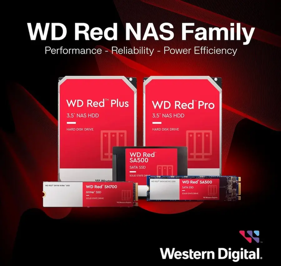 hdd wd pro