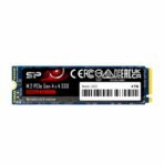 DISQUE DUR M.2 SSD NVME 2280 PCIE GEN 4X4 SILICON POWER UD85 – Image 2