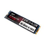 DISQUE DUR M.2 SSD NVME 2280 PCIE GEN 3X4 SILICON POWER A80 – Image 2