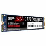 DISQUE DUR M.2 SSD NVME 2280 PCIE GEN 4X4 SILICON POWER UD85
