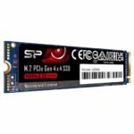 DISQUE DUR M.2 SSD NVME 2280 PCIE GEN 4X4 SILICON POWER UD85