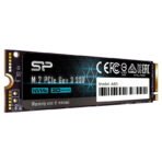 DISQUE DUR M.2 SSD NVME 2280 PCIE GEN 3X4 SILICON POWER A60