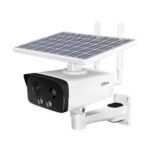 Système de surveillance solaire - DAHUA
