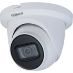 CAMERA DOME 5MP 1080P IR30M HAC-HDW1500M DAHUA