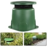 H PAR JARDIN 30W 100V