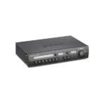 AMPLIFICATEUR MÉLANGEUR 100V 120W 2 ZONE 6MIC/3AUX PLE-2MA120-EU BOSCH