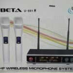 MICRO S.FIL A MAIN DOUBLE . U-892 BETA