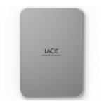DISQUE DUR EXTERNE LaCie Mobile Drive 2.5'USB-C 3.2 Gen1