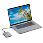DISQUE DUR EXTERNE LaCie Mobile Drive 2.5'USB-C 3.2 Gen1 – Image 4