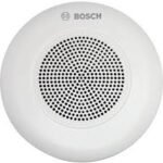 H PAR PLAF 6W 100V ETANCHE IP44 2'' LC5-WC06E4 BOSCH