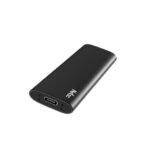 DISQUE DUR EXTERNE SSD NETAC Z Slim USB3.2 Gen2 Type-C – Image 2