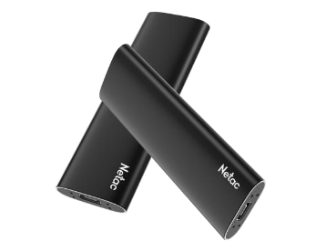 NETAC ZSLIM