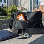 DISQUE DUR EXTERNE LaCie 2.5' Rugged Antichoc USB-C 3.2 Gen1 – Image 4