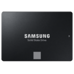 DISQUE DUR INTERNE SAMSUNG SSD 2.5″ 870 EVO SATA III 6GB/S – Image 2