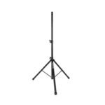 Support de haut-parleur Db005b, charge 60 kg, noir