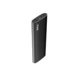 DISQUE DUR EXTERNE SSD NETAC Z Slim USB3.2 Gen2 Type-C