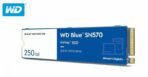 DISQUE DUR M.2 SSD NVME 2280 PCIE GEN 3X4 WD Blue SN570
