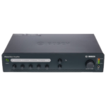 AMPLIFICATEUR MÉLANGEUR 100V 120W PLE-1ME120-EU PLENA BOSCH