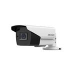 CAMERA EXT HDVI 5MP  IR40M DS-2CE16H0T-IT3ZF MOTORISE HIKVISION
