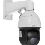 CAMERA SPED DOME 2MP 25X STARLIGHT IR 100M SD49225-HC-LA DAHUA
