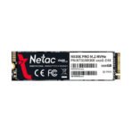 DISQUE DUR M.2 SSD NVME 2280 PCIE GEN 3X4 NETAC N930 PRO