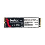 DISQUE DUR M.2 SSD NVME 2280 PCIE GEN 3X4 NETAC N930 PRO