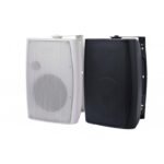 H PAR EXT 100V 15/30/40/60W NOIR / BLANC