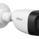 CAMERA BULLET 5MP 1080P IR30M HAC-HFW1500CMP DAHUA