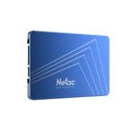 DISQUE DUR INTERNE NETAC SSD 2.5″ N600S SATA III 6GB/S