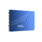 DISQUE DUR INTERNE NETAC SSD 2.5″ N600S SATA III 6GB/S