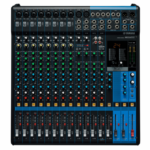 TABLE DE MIXAGE 16CH MG16XU YAMAHA