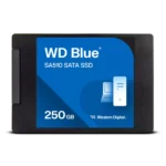 DISQUE DUR INTERNE SSD 2.5 SATA III 6GB/S WD Blue SA510