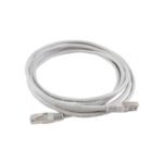 CORDON DE BRASSAGE CAT6 UTP 0.50M