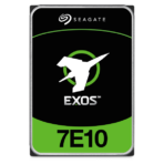 DISQUE DUR INTERNE 3.5 HDD ENTREPRISE SEAGATE EXOS 7E10