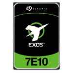 DISQUE DUR INTERNE 3.5 HDD ENTREPRISE SEAGATE EXOS 7E10