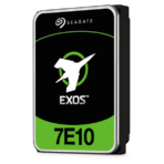 DISQUE DUR INTERNE 3.5 HDD ENTREPRISE SEAGATE EXOS 7E10 – Image 2