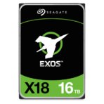 DISQUE DUR INTERNE 3.5 HDD ENTREPRISE SEAGATE EXOS X18