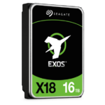DISQUE DUR INTERNE 3.5 HDD ENTREPRISE SEAGATE EXOS X18 – Image 2