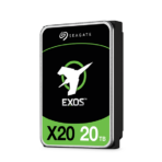 DISQUE DUR INTERNE 3.5 HDD ENTREPRISE SEAGATE EXOS X20 – Image 2