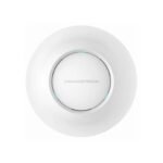 POINT D'ACCÈS WIFI BI BANDES 1.27GBPS..2XGIGABIT. 165 MT POE+ .GWN7605 GRANDSTREAM