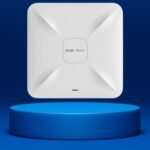 POINT D'ACCÈS REYEE PLAFONNIER, WI-FI 5, 1267MBPS, 2*FE PORTS