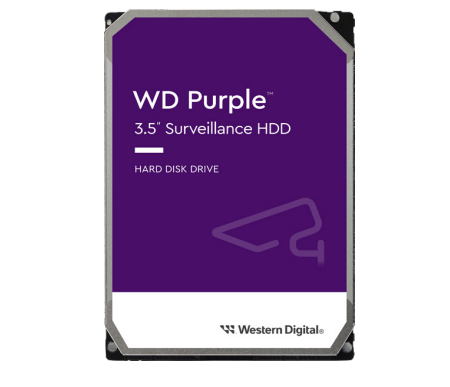 WD Purple