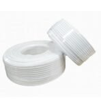 CABLE COAXIAL 75 OHMS BLANC  KX7+2CD  100/500MT – Image 2