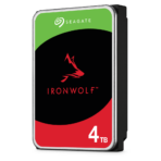 DISQUE DUR INTERNE 3.5 HDD NAS SEAGATE IRONWOLF – Image 2