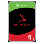 DISQUE DUR INTERNE 3.5 HDD NAS SEAGATE IRONWOLF
