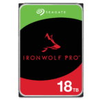 DISQUE DUR INTERNE 3.5 HDD NAS SEAGATE IRONWOLF PRO – Image 3