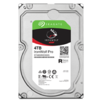 DISQUE DUR INTERNE 3.5 HDD NAS SEAGATE IRONWOLF PRO
