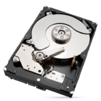 DISQUE DUR INTERNE 3.5 HDD NAS SEAGATE IRONWOLF PRO – Image 2
