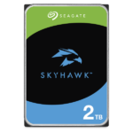 DISQUE DUR INTERNE 3.5 HDD Surveillance SEAGATE SkyHawk